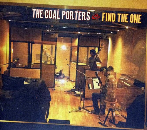 the album cover for Richard Thompson - Find the One