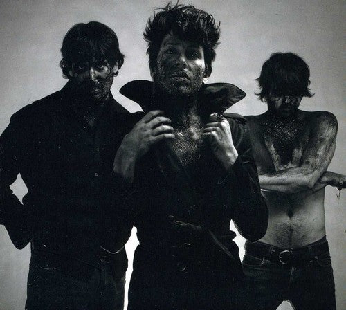 the album cover for Cusses - Cusses