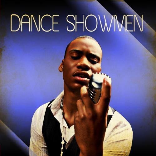 the album cover for Various Artists - Dance Showmen / Various