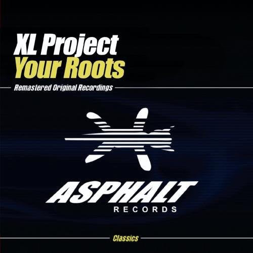 the album cover for XL Project - Your Roots