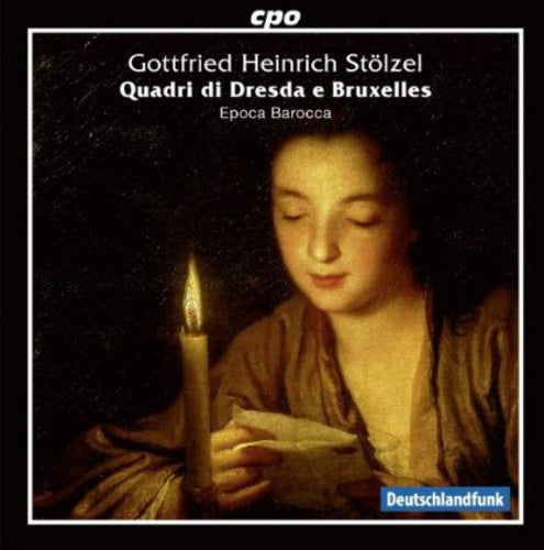 the album cover for Roland Wilson - Sonatas 1682