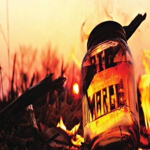 the album cover for Big Marge - Big Marge