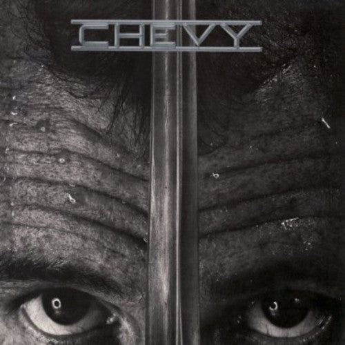 the album cover for Chevy - Taker