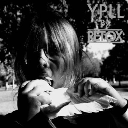 the album cover for Retox - Ypll