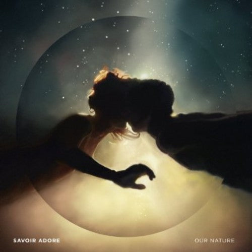 the album cover for Savoir Adore - Our Nature
