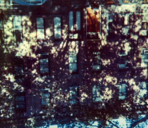 the album cover for Express Rising - Express Rising