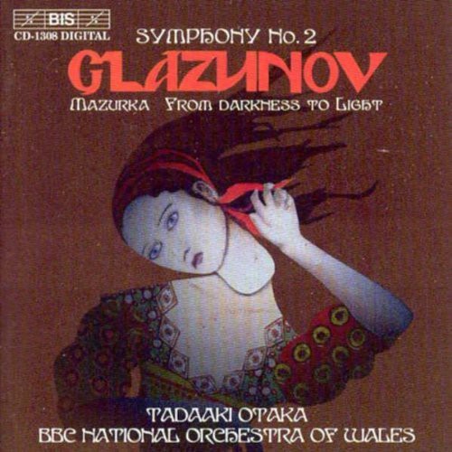 the album cover for Tadaaki Otaka - Symphonies 1