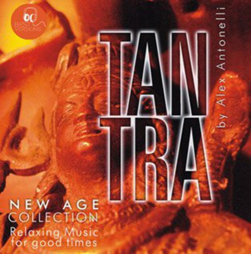 the album cover for Tantra / Various Arg - Tantra / Various