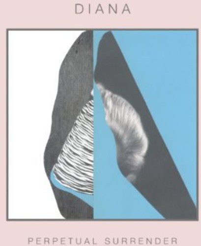 the album cover for Diana - Perpetual Surrender