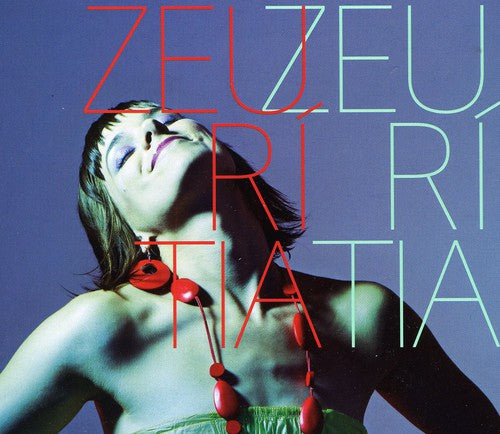 the album cover for Libor Šmoldas - Zeuritia