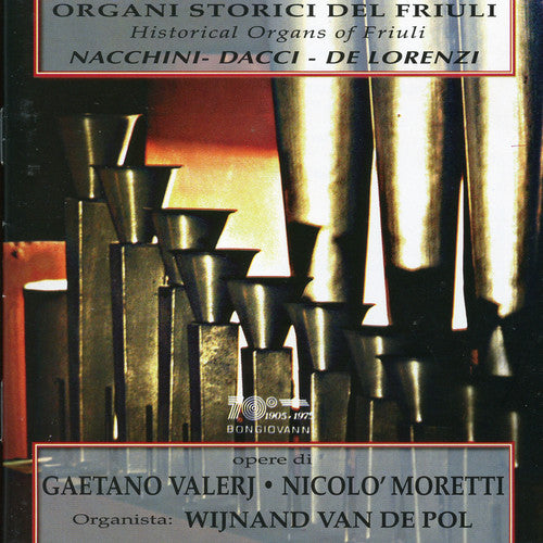 the album cover for Wijnand Van de Pol - Piano Works