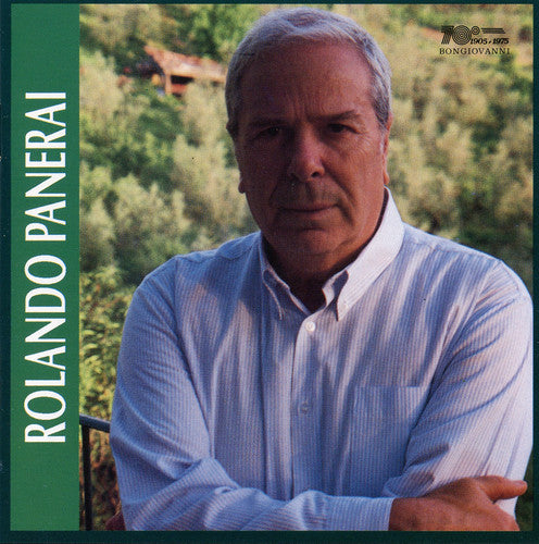 the album cover for Panerai / Frontalini - Le Nozze Di Figaro