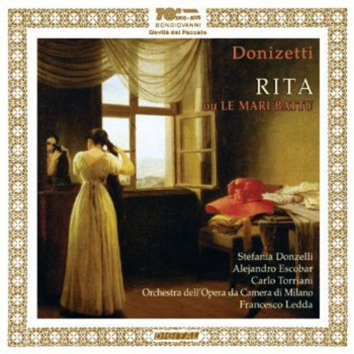 the album cover for Rita Ou Le Mari Battu / Various - Rita Ou Le Mari Battu / Various