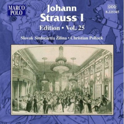the album cover for Slovak Sinfonietta - Opp 241-248