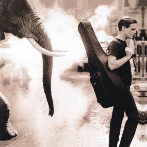 the album cover for Bryan Adams - On a Day Like Today