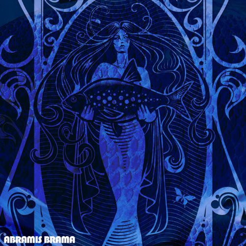 the album cover for Abramis Brama - Enkel Biljett