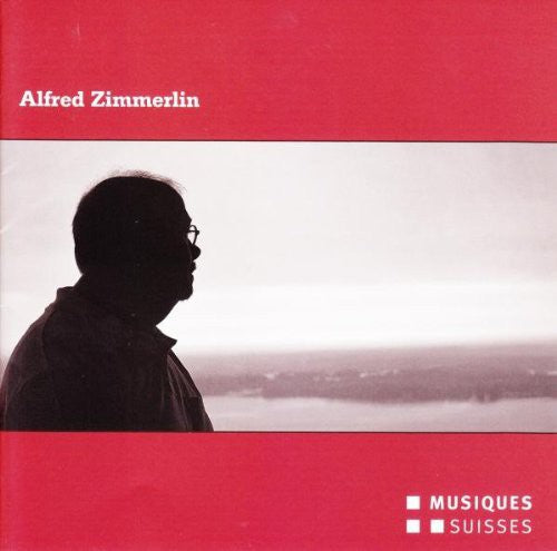 the album cover for Zimmerlin / Schucan / Ronner / Lorenz - Zimmerlin / Schucan / Ronner / Lorenz : Weites Land / Weisse Bewegung
