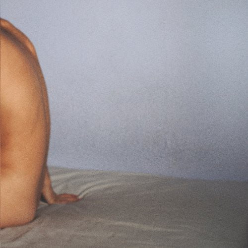 the album cover for Wife - What's Between