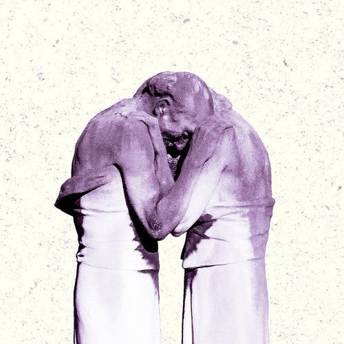 the album cover for The Antlers - Familiars
