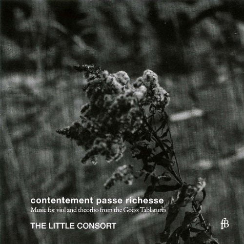 the album cover for Stoeffken / Hotman / Moyne - Contentement Passe Richesse