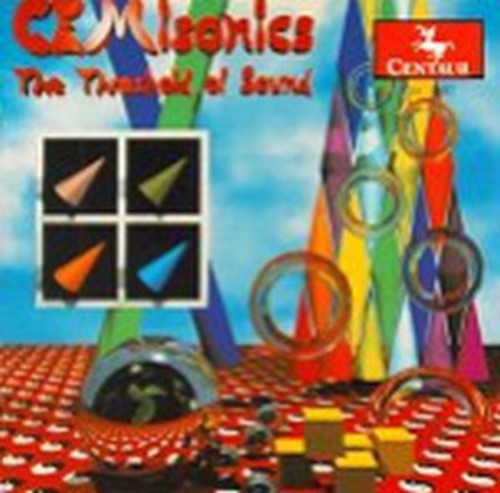 the album cover for Computer Music Series 27 / Various - Computer Music Series 27 / Various