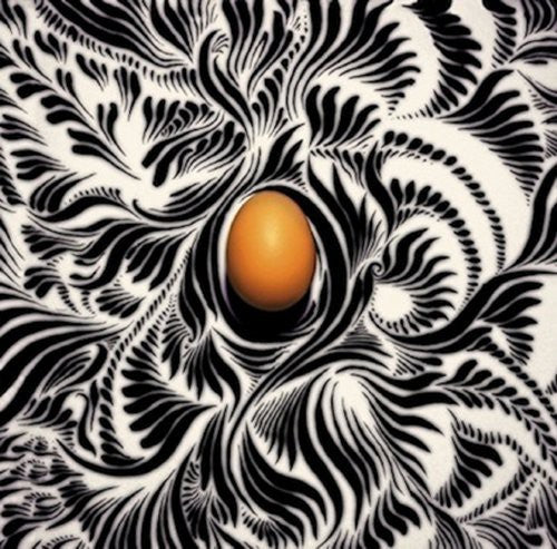 the album cover for Celebration - Albumin