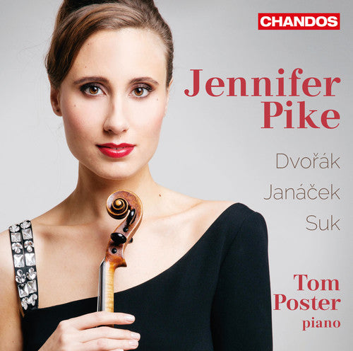 the album cover for Sibelius/Tchaikovsky - Works for VLN & Pno