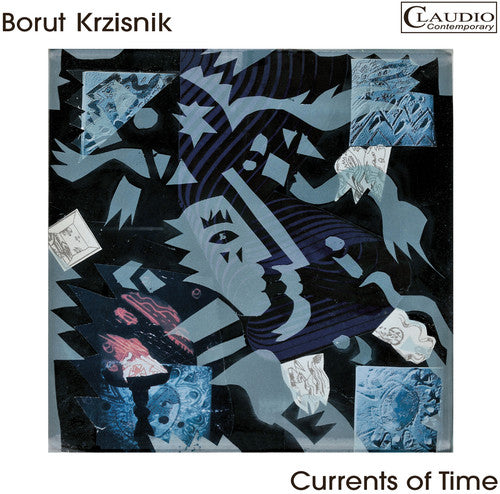 the album cover for Krzisnik / Krzisnik / Marolt / De Gleria / Sekoran - Currents Of Time