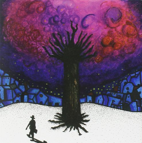 the album cover for Bill In The Tea - Big Tree
