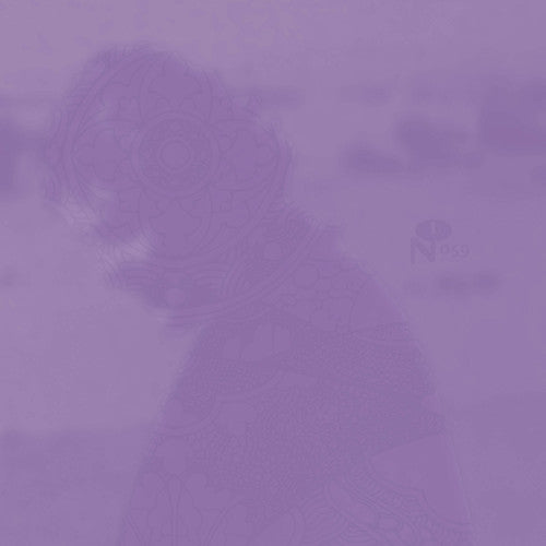 the album cover for Jordan De La Sierra - Gymnosphere: Song of the Rose