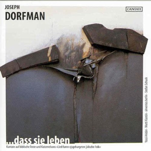 the album cover for Sirventes Berlin - Dass Die Leben