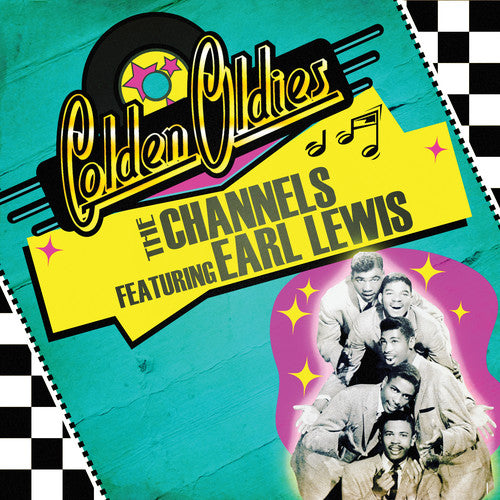 the album cover for Channels - Golden Oldies