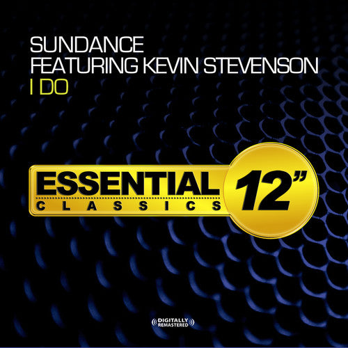 the album cover for Sundance - I Do