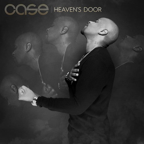 the album cover for Case - Heaven's Door
