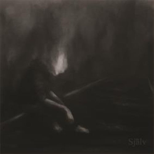 the album cover for Omheten - Sjalv