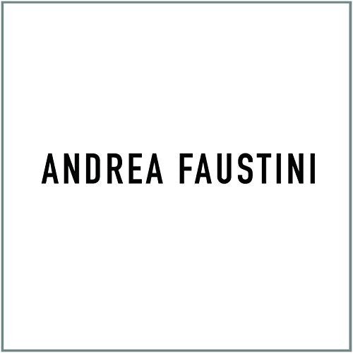 the album cover for Andrea Faustini - TBC