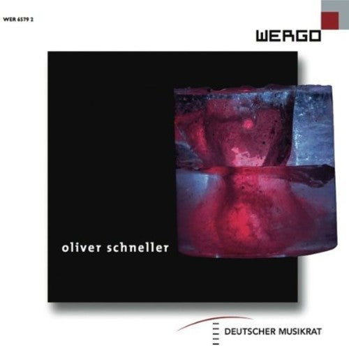 the album cover for Schneller Aqua Vit Trio / Various - Schneller: Aqua Vit Trio / Various