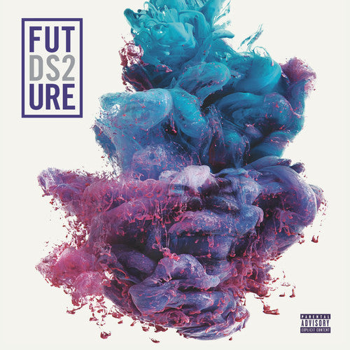 the album cover for Future - DS2