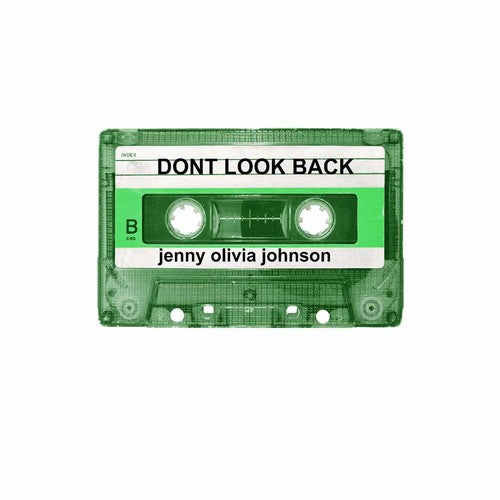 the album cover for Johnson / Schubert / Mcveigh / Crider / Schmitz - Don't Look Back