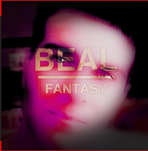 the album cover for Beal - Fantasy