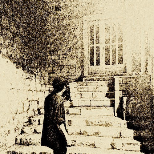 the album cover for David Vassalotti - Broken Rope