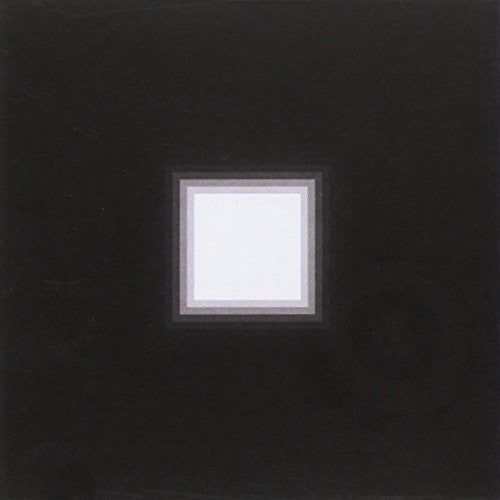 the album cover for Decortica - 11811