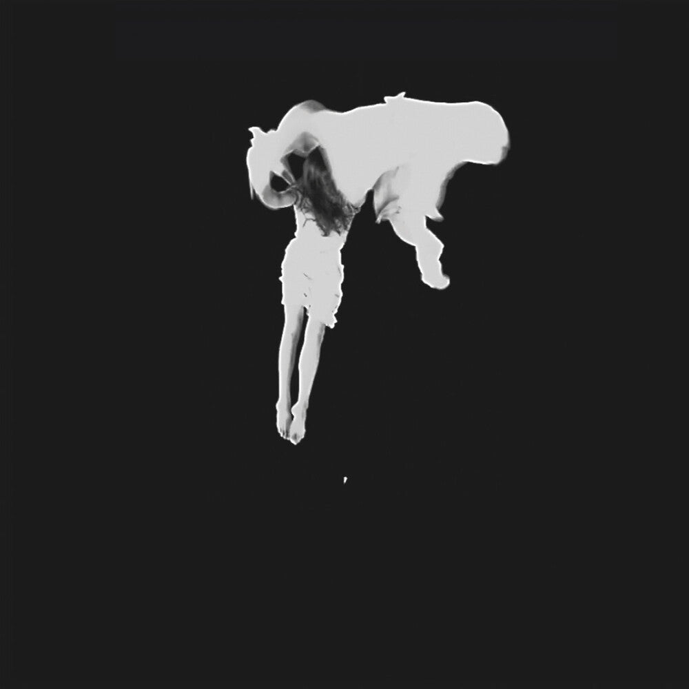 the album cover for KALEIDA - Tear The Roots