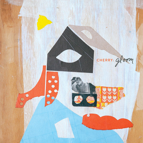 the album cover for Cherry - Gloom