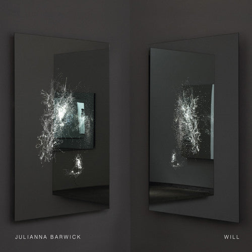 the album cover for Julianna Barwick - Will