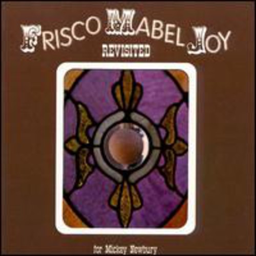 the album cover for Various Artists - Frisco Mabel Joy Revisited