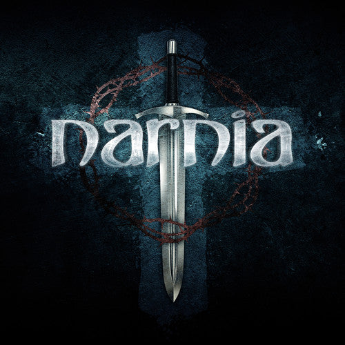 the album cover for Narnia - Narnia