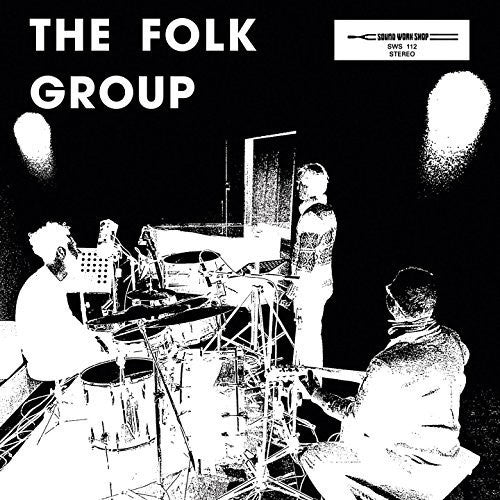 the album cover for Zalla Piero Umiliani - Folk Group