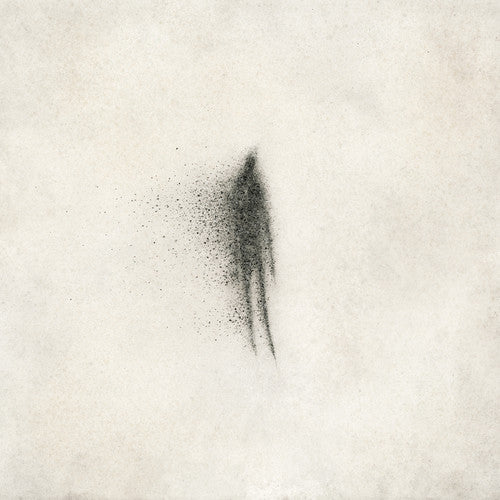 the album cover for Eluvium - False Readings On