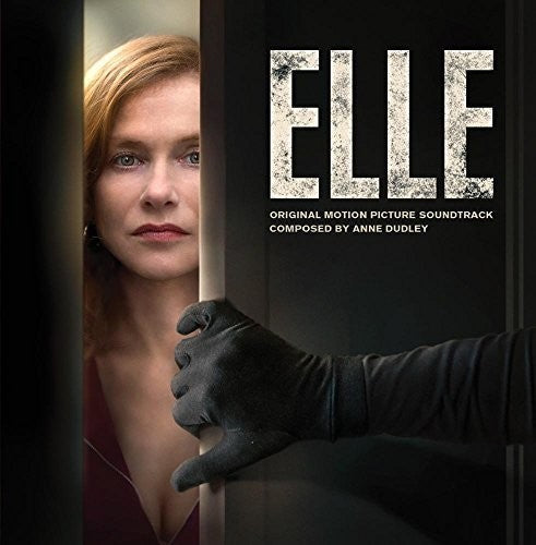 the album cover for Dudley / Dudley - Elle